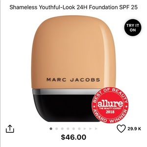 Marc Jacobs Shameless Y320